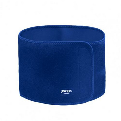 1 tk JINGBA meeste vöötrimmerid pehme reguleeritav elastne kloropreenkummist hingav nimmetugi, spordikaitsevarustus