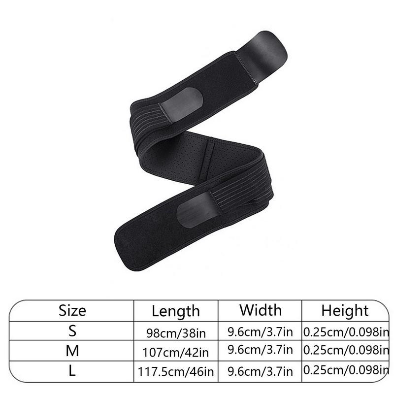 Elastne sacroiliac SI liigeste puusarihm, ishias, vaagna nimme, valu leevendamine, alaselja tugi, puusatraksid puusavalu korral