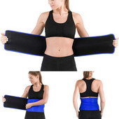 Kuņģa ietīšanas Fitness Novājēšana Ķermeņa svara zudums Novājēšanas Josta Vēders Burn Fat Bands Viduklis Trimmers Josta Vēdera ķermeņa veidotājs