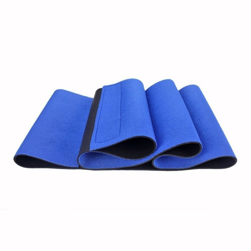 Kuņģa ietīšanas Fitness Novājēšana Ķermeņa svara zudums Novājēšanas Josta Vēders Burn Fat Bands Viduklis Trimmers Josta Vēdera ķermeņa veidotājs