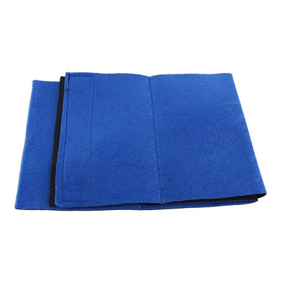 Elastinis juosmens pratimas liekninantis kūno svorio metimo diržas juosmens žoliapjovės diržas pilvas deginantis riebalus pilvą kūno formavimo liekninamasis diržas