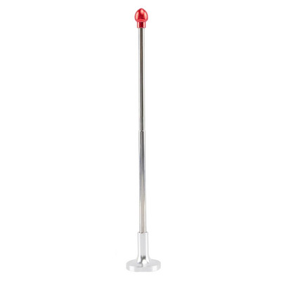 Golfi magnetilise joondamise tööriist Golfi suunavarda golfikepi joondamine aitab visualiseerida golfi treenimise tööriista