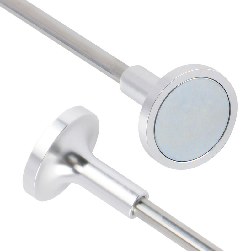 Golfi magnetilise joondamise tööriist Golfi suunavarda golfikepi joondamine aitab visualiseerida golfi treenimise tööriista