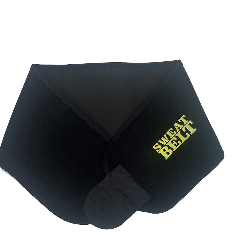 Premium Waist Trainer & Trimmer Znojni pojas za muškarce i žene Fitness Shapewear Wrap Trbuščić Želudac Mršavljenje Sagorijevanje masti Mršavljenje