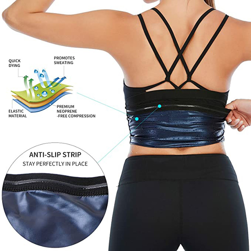Neopreenivaba vöötreening Kehakujundaja Kaalulangetaja Suures suuruses korsett, kõhumähis, salendav vöö rasvapõletav kõht jõusaal Fitnes