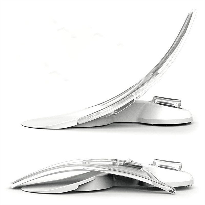 1Pcs Pressure Putting Golf Trainer Aid golf simulator Ured Kućni tepih Golf Practice Putt Aim For Golf Pressure Putt Trainer