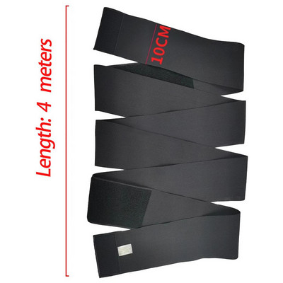 Salendav vöö treener Naiste korsett Kulturism nimmepiirkonna seljavöö vööd kõhu ja talje vähendamiseks Keha jõusaali aksessuaarid