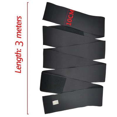 Salendav vöö treener Naiste korsett Kulturism nimmepiirkonna seljavöö vööd kõhu ja talje vähendamiseks Keha jõusaali aksessuaarid