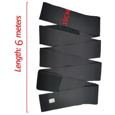 Salendav vöö treener Naiste korsett Kulturism nimmepiirkonna seljavöö vööd kõhu ja talje vähendamiseks Keha jõusaali aksessuaarid