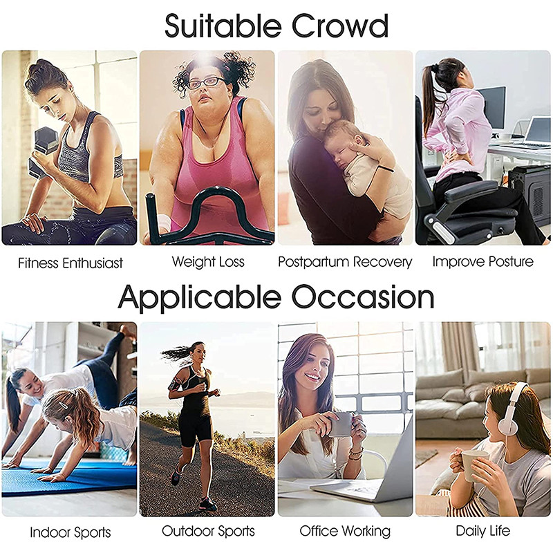 Salendav vöö treener Naiste korsett Kulturism nimmepiirkonna seljavöö vööd kõhu ja talje vähendamiseks Keha jõusaali aksessuaarid