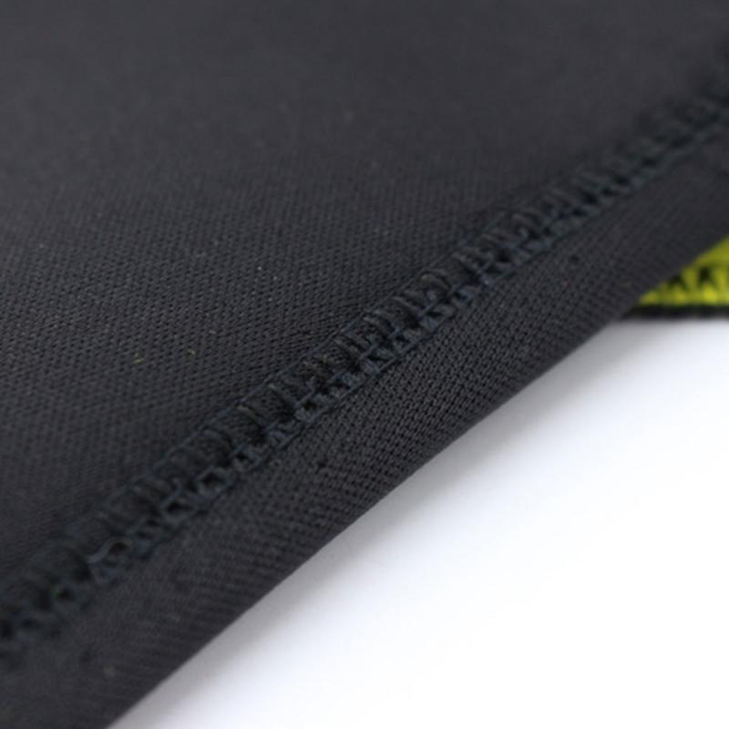 Γυναικείο γυμναστήριο μέσης ζώνης από νεοπρένιο Sauna Sweat Body Shaper Tummy Control Girdle Ζώνη αδυνατίσματος κορσέ για γυναικεία ζώνη γυμναστικής