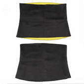 Slimming Sauna Strap Body Shapers Λεπτή μέση που καίει λίπος θερμική ζώνη ιδρώτα Τρινερ Κορσέ λεπτές ζώνες σφιγκτήρες ζώνης