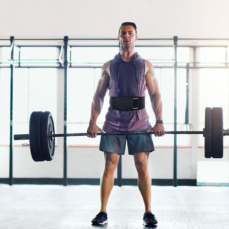 1 tk Fitnessi jõutõstmisvööd meestele ja naistele jõusaalirihmad jõutõstmiseks, jõutõstmiseks, jõutreeninguks, kükiks või jõutõstmiseks