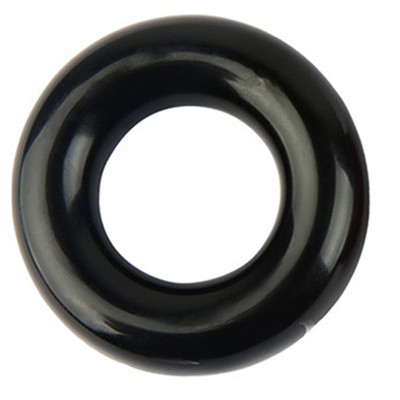 Golfi kiigu raskusrõngas punane/must golfikepi kiigutreeneri rõngad kaalutud golfitarvikud, mis sobivad golfi harjutamiseks