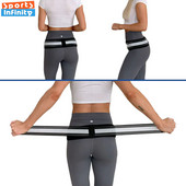 Nimmepiirkonna valu leevendav vöö alaselja tugi puusatraksid Sacroiliac SI liigeste puusarihm puusavalu korral vaagna tugi ishias vaagna