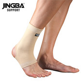 JINGBA SUPPORT 1 TK välispordi kaitsev pahkluu liiges, must nailon, kokkusurutud pahkluu trakside tugi, kaitse, Dropshipping