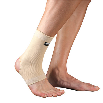 JINGBA SUPPORT 1 TK välispordi kaitsev pahkluu liiges, must nailon, kokkusurutud pahkluu trakside tugi, kaitse, Dropshipping