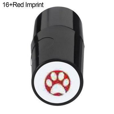 Golfipalli templi marker, jäljendi pitser Kiiresti kuivav golfitarvikud, sümbol golfitempli marker välisport golfimängija kingitus