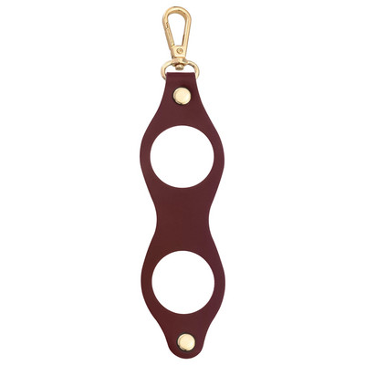 Minigolfi pallikoti tasku hoiukott Golfi hoiustamise kott võtmehoidja varrukas kott pallid hoidik kate vöökott Golfitarvikud