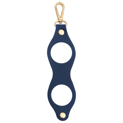 Minigolfi pallikoti tasku hoiukott Golfi hoiustamise kott võtmehoidja varrukas kott pallid hoidik kate vöökott Golfitarvikud