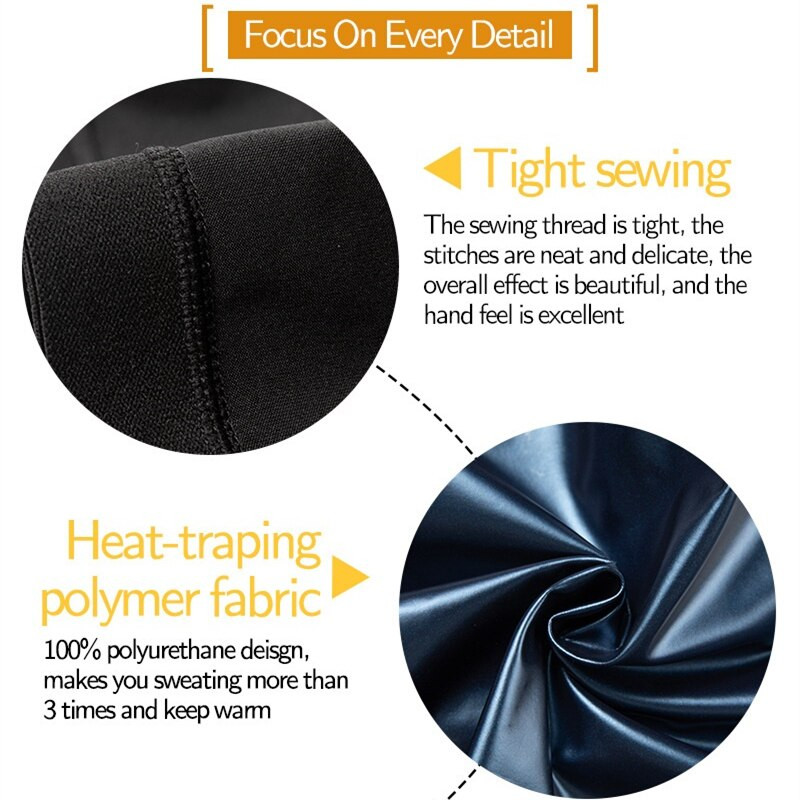 Trimer za struk Unisex Belly Wrap Sportska traka za znojenje AB Trainer Weight Loss Body Shaper Remen za mršavljenje Tummy Control