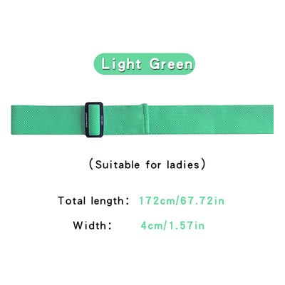 Trenažer za ljuljanje u golfu Remen za ljuljanje u golfu Korekcija držanja u golfu Korektor zamaha u golfu Pribor za vježbanje golfa za muškarce, žene početnike