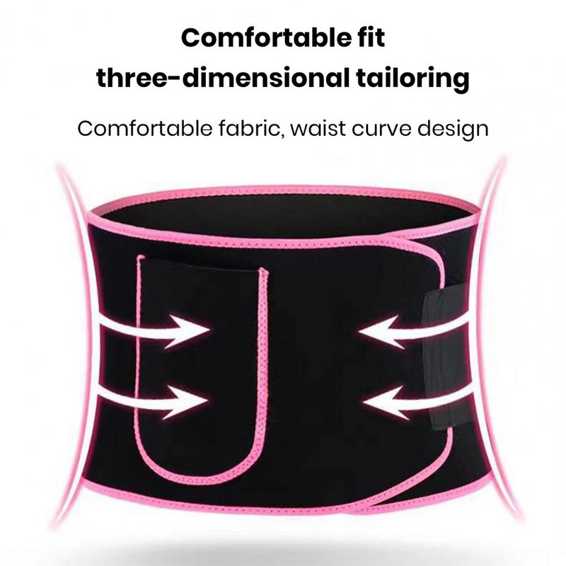 Elpojošs vidukļa trimmeris sieviešu vidukļa trimmera jostas uzlabošanas treniņš ar elpojošu sieviešu vidukļa trimmera jostas tālruni fitnesam