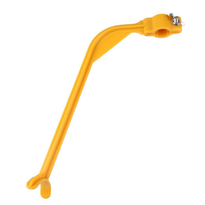 Harjutusjuhend Golfi kiikumise treener Algajate joondamine Golfikepid Liigutused Õige randme treenimine Abivahendid Tööriistad Golfitarvikud