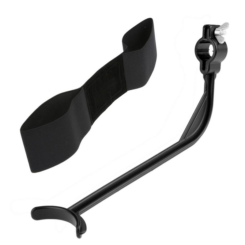 Harjutusjuhend Golfi kiikumise treener Algajate joondamine Golfikepid Liigutused Õige randme treenimine Abivahendid Tööriistad Golfitarvikud