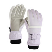 Talvised soojad kindad suusakindad sooja puuteekraaniga kindad veekindlad libisemisvastased matkamiseks sõitmiseks jalgrattasõiduks suusatamiseks naistele meestele