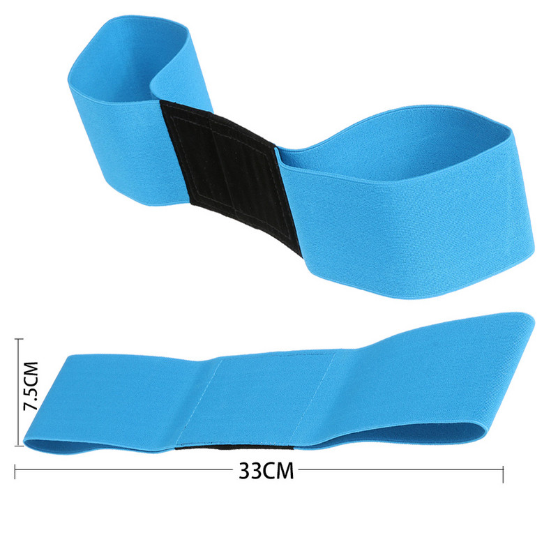 Golf Swing Training Aid za vježbanje golfera Pojas za golf zamah Pomagalo za golf zamah za poboljšanje udaljenosti i točnosti jednostavno za korištenje