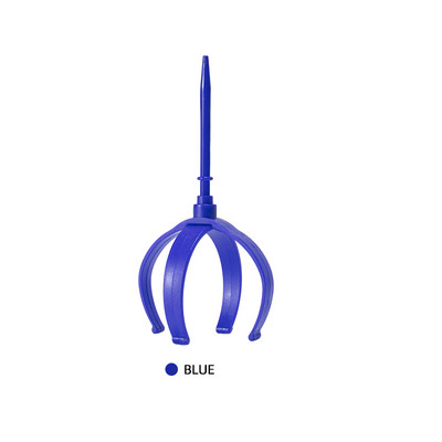 Golfipargi pallikork Vastupidav kaasaskantav kummist golfipalli retriiveri haarats golfi treenimisvahendite tarvikud