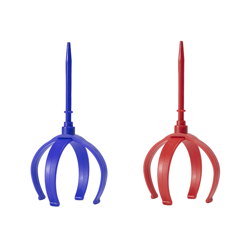 Golfipargi pallikork Vastupidav kaasaskantav kummist golfipalli retriiveri haarats golfi treenimisvahendite tarvikud