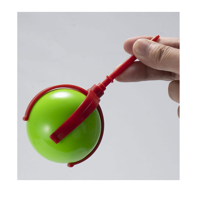 Golfipargi pallikork Vastupidav kaasaskantav kummist golfipalli retriiveri haarats golfi treenimisvahendite tarvikud