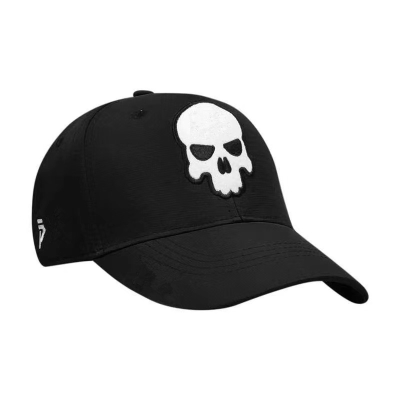 Noua pălărie de golf Skull PX 2023, bărbați și femei, pălărie comună pentru sport în aer liber, respirabilă, uscare rapidă, rezistentă la soare, pălărie de baseball șapcă de golf