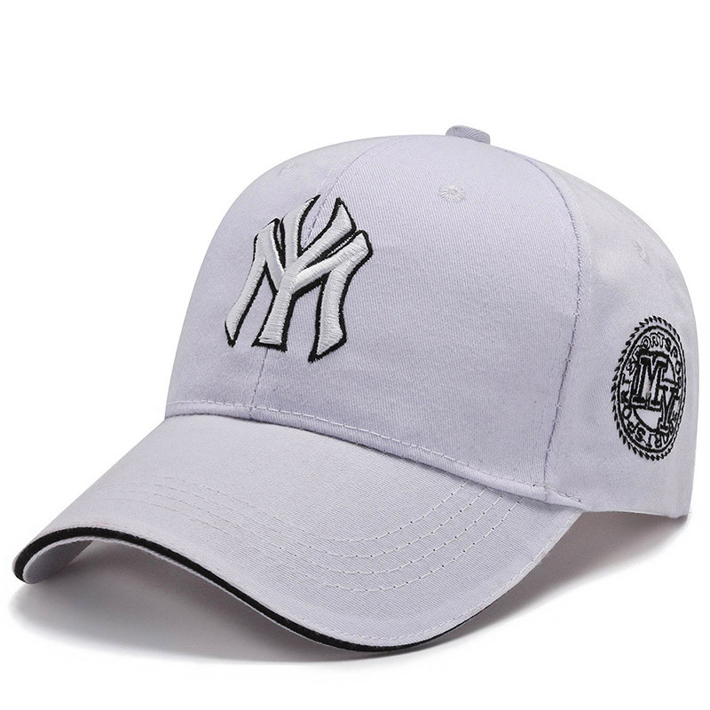 Uus pesapallimüts Armsad päikesemütsid meeste kalapüügimütsid Naistele Unisex-Teens Tikitud Snapback Flat Bill Hip Hop lahedad mütsid