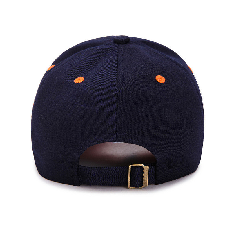 Vīriešu beisbola cepure sievietēm vasaras kokvilnas cepure, izšuvums, hip-hop cepure pieaugušajiem sporta saules cepure ikdienišķa Gorra Hombre viziera tēta cepure