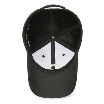 FS 2023 Луксозна марка Дамски шапки за голф Памучни 3D бейзболни шапки с букви от бяло злато за мъже Летни шапки за голф Casquette Femme