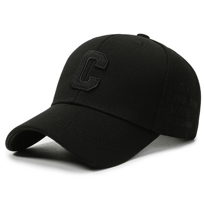 FS 2023 Luksusbränd naiste golfimüts, puuvillane 3D valge kuldkirjaga pesapallimütsid meestele suvised Snapback golfimütsid Casquette Femme