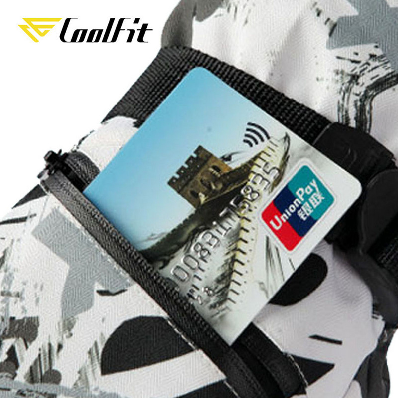 CoolFit Vīriešu Sieviešu Slēpošanas Cimdi Īpaši viegli Ūdensizturīgi Ziemas Silti Cimdi Snovborda Cimdi Braukšanai ar motociklu Sniega ūdensizturīgi cimdi