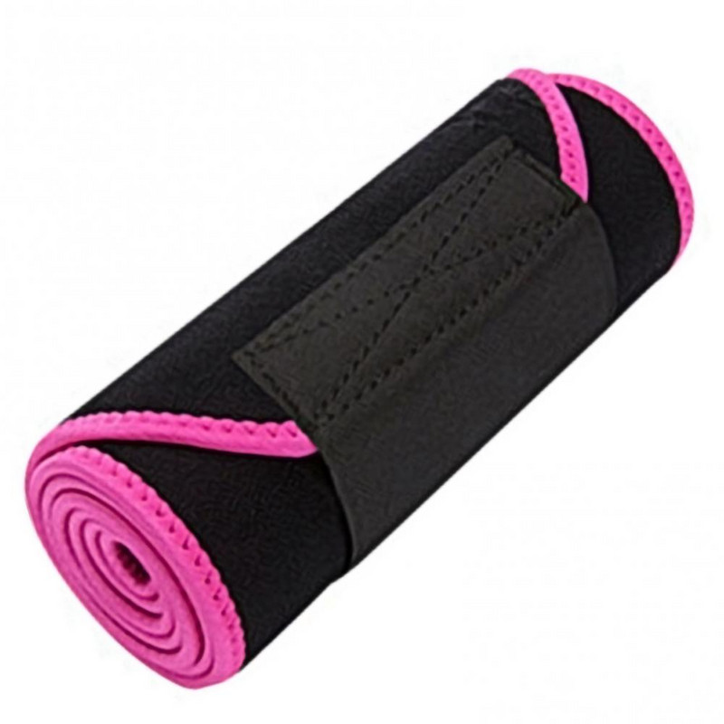 Naiste modelleerimisrihm, naiste reguleeritav vöökoht, kõht treeniv rihm, kõhulõikur, higi treeniv vöö корсет пояс для похудения