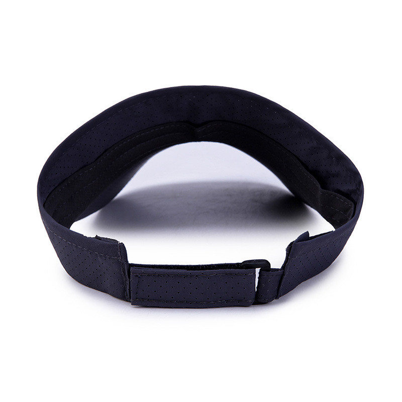 Modes liela izmēra vīriešu sieviešu liela izmēra golfa beisbola cepure, doba, apaļa, saules aizsargkrēms sauļošanās aizsargkrēms Ātri nožūstoša cepure āra sporta pārgājiena cepure