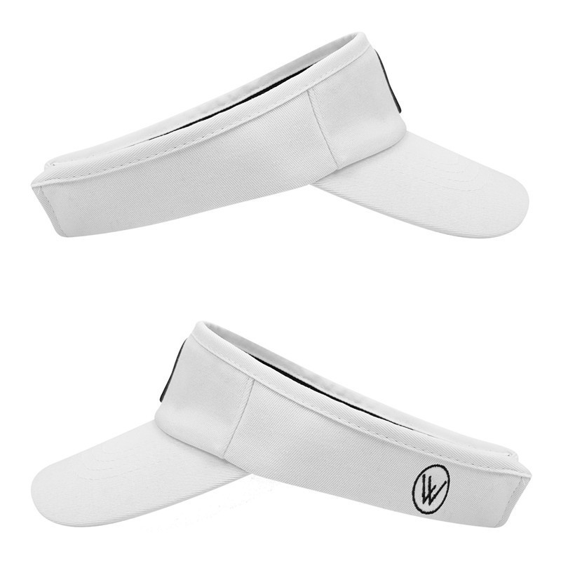 Uus 2023 Korea golfimütsi spordipeapael Klassikaline päikesespordimüts Jooksumütsid Tennise rannamüts Välispordimüts