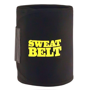 Shaperwear Waist Trainer Belts Control Tummy Slim Body Shaper Body Building Sweatband Γυναικείες Ανδρικές κοπτικές ζώνες κορσέ