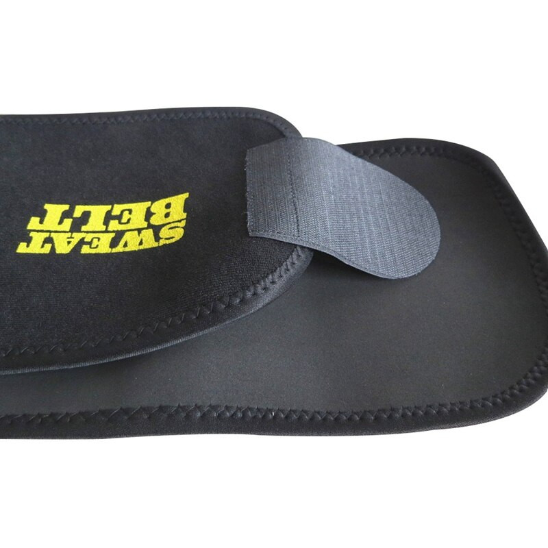 Shaperwear vöökoha treenimisrihmad kontrollivad kõhtu õhuke keha kujundaja lihaseid kasvatav higipael Naiste meeste rindkere trimmer korsetivöö