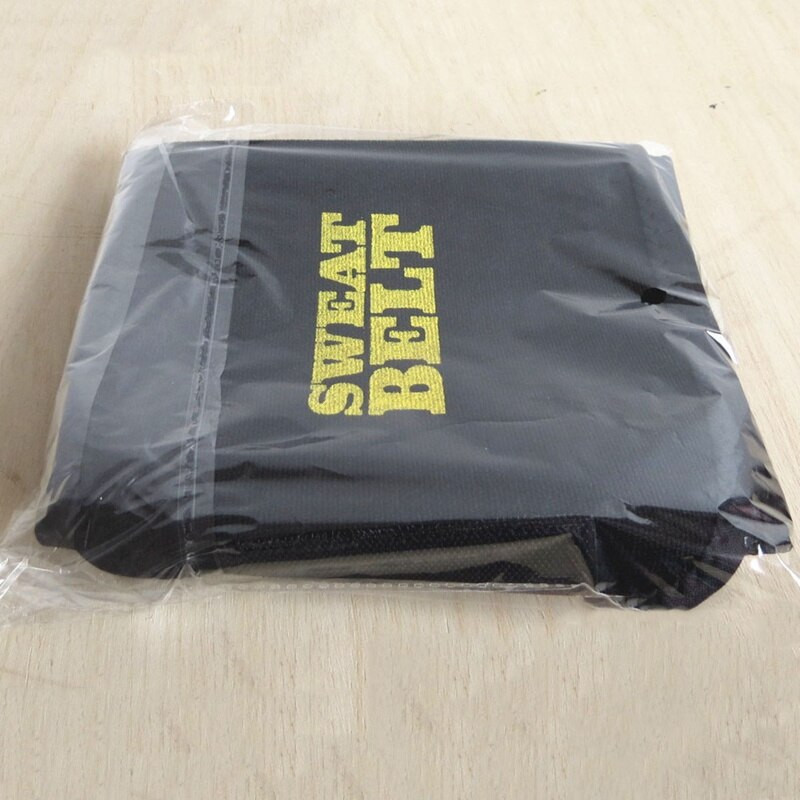 Shaperwear vöökoha treenimisrihmad kontrollivad kõhtu õhuke keha kujundaja lihaseid kasvatav higipael Naiste meeste rindkere trimmer korsetivöö