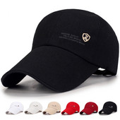 Moodne suur pea meeste ja naiste lõuend Väike F pesapallimüts Four Seasons vabaaja mitmekülgne pardi keelekübar päikesekaitsega välimüts