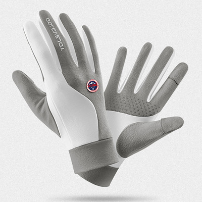 Oulylan Ski Gloves Liner Εσωτερική λεπτή οθόνη αφής Χρησιμότητα πάρτι Γάντια Ultralight Sports Full Fingers Αξεσουάρ Snowboard