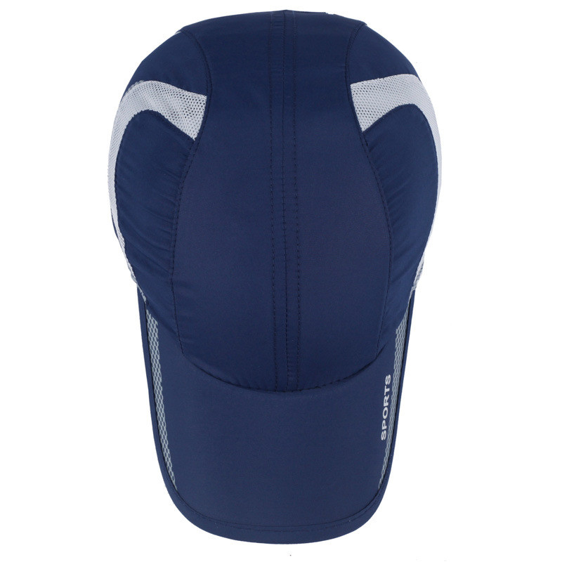 Golfa Cepure Vīriešu Sieviešu Āra Sporta Beisbola Tīkla cepure Skriešanas Visor Ātri žūstoša Cepurīte Beisbola Cepure Jauki Cepures Vīriešiem