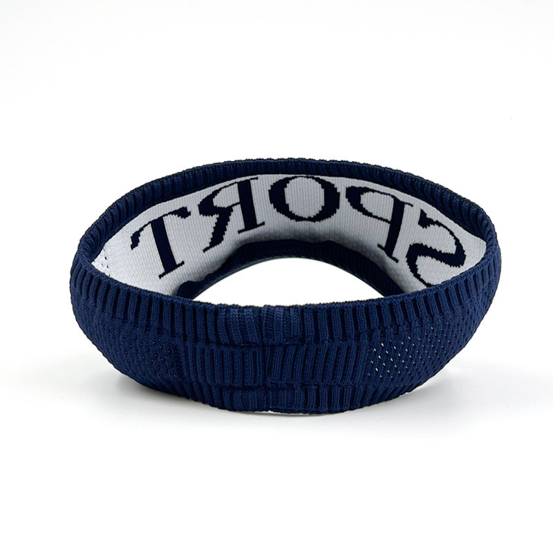 Mood Golf SPORT Päikesekaitsekreem Mehed Naiste Õõneskork hulgimüük UV-päikesevari Topless Cap Välissport Hingav pesapalli päikesemüts